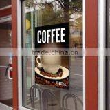 High Quality Vinyl Advertising Glass Decoration Sticker thumbnail-2