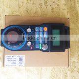 2016 XHC Mach3 New 4 Axis Wireless Handwheel Mach3 Manual Pulse Generator Mach3 CNC Pendant thumbnail-4