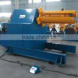 Popular Hydraulic Decoiler 10T thumbnail-2