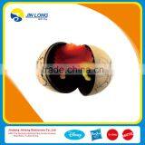 Plastic Animal Dinosaur Egg Toys Set for Children thumbnail-5