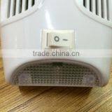 2016 Hot Sale Ultrasonic Repeller Electronic Pest Repellent for Mouse/Cockroach Mosquito Flies thumbnail-5