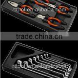 2015-NEW 188pcs 6 Metal Drawers Metal Workshop Tool Cabinet With Tools thumbnail-4