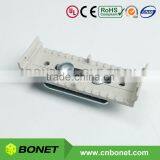 Flame Retardant ABS Plastic Cable Fixer Cable Gripper to Replace Cable Tie thumbnail-3