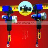 Electric Hoist thumbnail-1
