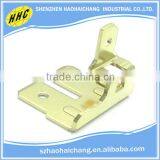 Shenzhen Auto Parts High Precision Non-standard Stamping Brass Terminal
