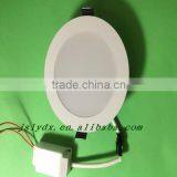 Hot Selling Quality Led Ceiling Light Aluminum+PC panel round