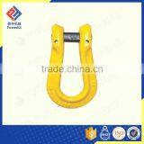 G80 CLEVIS PEAR SHAPED LINK thumbnail-6