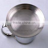 2016 Hight Quality Double Wall Stainless Steel Beer Mug/Cup thumbnail-5