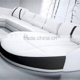 Modular Sectional Sofa thumbnail-3