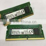 SODIMM RAM DDR4 RAM 4GB Original Brand Chips Ram thumbnail-2