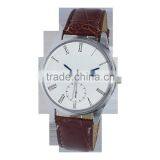 Hot Selling Men's Slim Wrist Watch thumbnail-1
