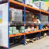 Cold Warehouse Heavy Duty Storage Racking System thumbnail-3