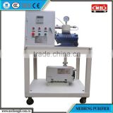 ZK series Co mbination Vacuum Pumping Set purification filtration systems
