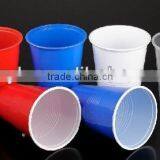 18oz Double Color Disposable Plastic Cup thumbnail-1