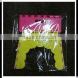 Plastic Folding Stool