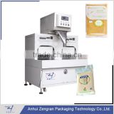 ZB5K-P/10K-P bifacial bag feeding 500g~5000g rice vacuum packaging machine small