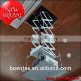 Office Ceiling Projector Motorized Lift Mechanism With Remote Control for Conference Furniture thumbnail-3