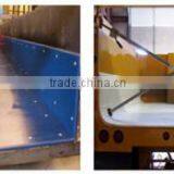 Inadherent/ Wear & Corrosion /UHMWPE/HDPE Dump Trailer Liner Sheet thumbnail-3