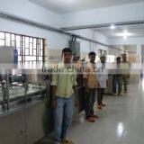 New Condition and Electric Power Source Industrial Bread Making Machines thumbnail-3