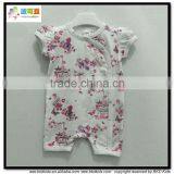 BKD Infant Clothing China Infant Girls Jumpsuit thumbnail-1