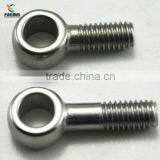 DIN444 Cast Stainless Steel 316 Eye Thread Bolt thumbnail-1