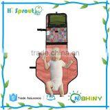 Convinient and Easy-to-carry Diaper Changing Mat thumbnail-1