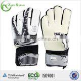 Zhensheng professional soccer goalkeeper gloves