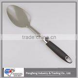 New Design 32.8*7.2cm Ladle, Ladle of Kitchen Utensil