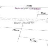 Led Ladder Strip Light for Big Size Light Box 2835SMD Back Lighting thumbnail-6