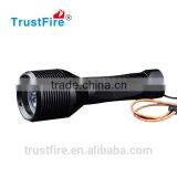 TrustFire Wholesale DF-005 5 Cree Xml 2 Led Scuba Diving Equipment for Underwater thumbnail-2
