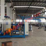 EMM102-2 Foam Concrete Making Machine thumbnail-3