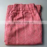 2016 Comfortable Fashion Ladies Trousers Design thumbnail-3