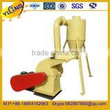 Biomass Pellet Wood Crusher Machine Poultry Feed Grinder / Corn Stalk Grinder 45kw thumbnail-4