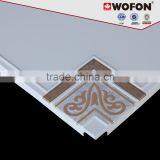 Popular Aluminum Mirror Ceiling Tile,Popular Ceiling Finishes,Popular False Ceiling Materials thumbnail-6