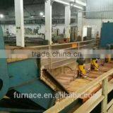 Belt Furnace for Harding and Salt-bath Treatment thumbnail-1