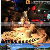 MY Dino-C097 Open Square Modern Abstract Art Sculpture thumbnail-5