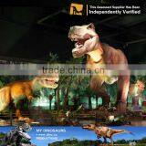 My-dino Animal Dinosaur Toy Amusement Park Fiberglass Dinosaur thumbnail-1