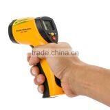 High Quality Termometro Digital Non-Contact Infrared Digital Thermometer Temperature HT-88A -50 ~ 380C thumbnail-6