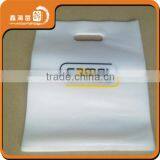 Cheap Custom Logo 90 Micron Plastic Bag thumbnail-2