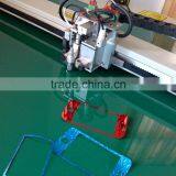 DCG30/DCG31 Series Electronic Die Cutting Machine thumbnail-3