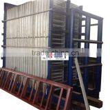 Automatic Precast EPS Concrete Sandwich Wall Panel Making Machine/ Production Line thumbnail-5