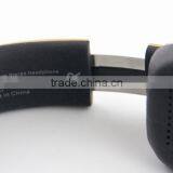 LC-8600 Bluetooth 4.1 Stereo Over Ear Headset, For Iphone Ipad Samsung All Phones PC Notebook Calls Music With Mic FM TF Card thumbnail-3