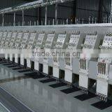 LJ-Embroidery Machine Flat Machine