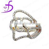 2015 New 925 Sterling Silver Gemstone Fanciful Ring thumbnail-1