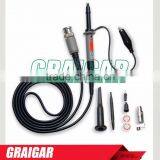 Oscilloscope Probe CP-2350 Bandwidth :350MHz X1, X10, Switchable thumbnail-1