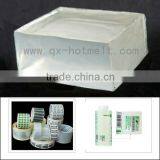 Cheshire Transparent Hot Melt Glue for Label Stick