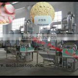 Onion Powder Machine/Onion Powder Line thumbnail-2