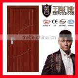 Cheap Apartment Pre-hung Mdf Doors thumbnail-1