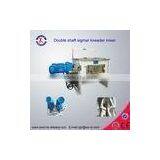 Double Shaft Sigmar Kneade Mixer thumbnail-1