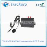 Global GPS Tracker With Remote Control/fuel Sensor With Free Google Map Tracking System thumbnail-2
